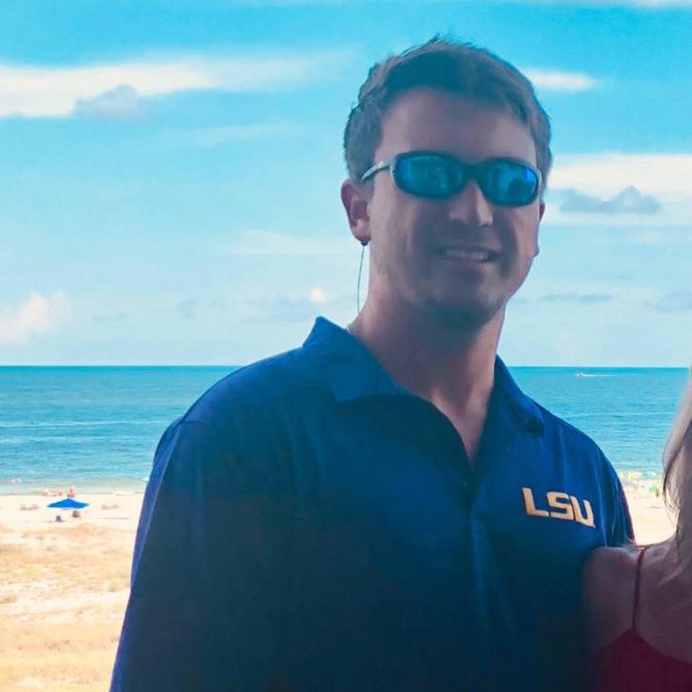 Meet your Posher, Justin